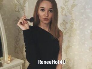 ReneeHot4U
