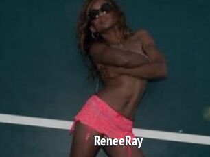 ReneeRay