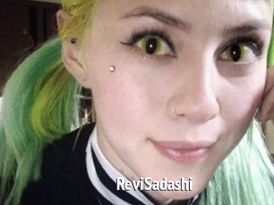 ReviSadashi
