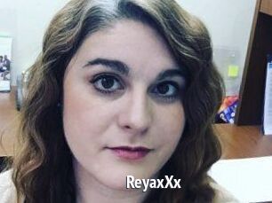 Reya_xXx