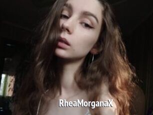 RheaMorganaX