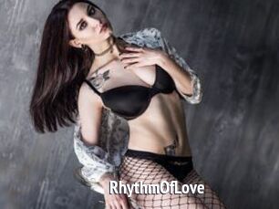 RhythmOfLove