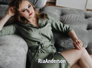 RiaAnderson