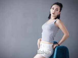 RiaMun