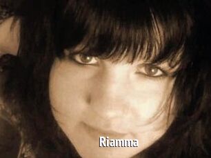 Riamma