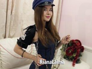 RianaLaima