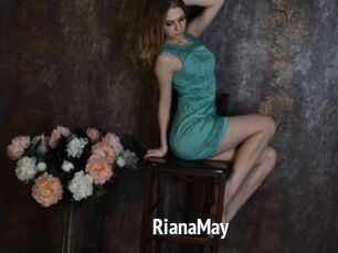 RianaMay