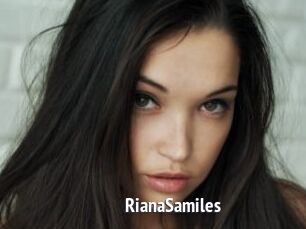 RianaSamiles