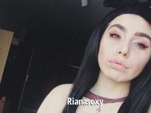 Rianasexy