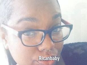 Ricanbaby