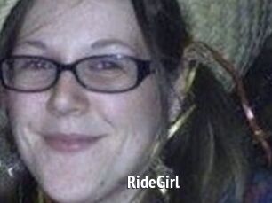 RideGirl