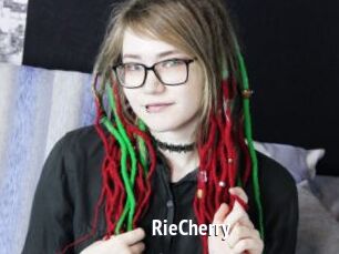 RieCherry