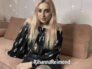 RihannaReimond