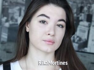 RikaMortines