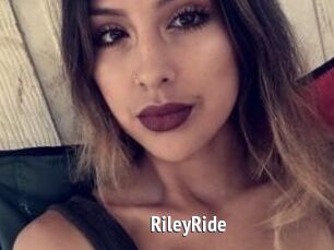 RileyRide