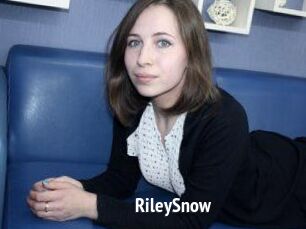 RileySnow