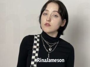 RinaJameson