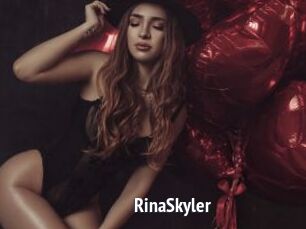 RinaSkyler