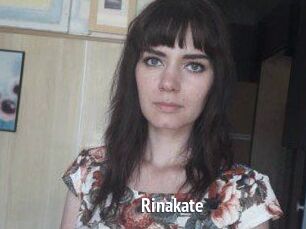 Rinakate