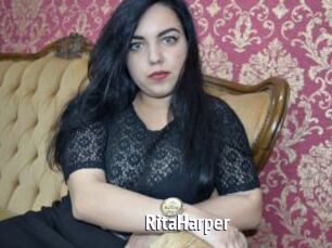 RitaHarper