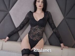 RitaJames