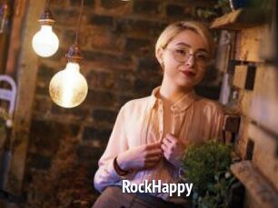 RockHappy