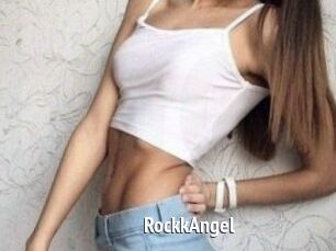 RockkAngel