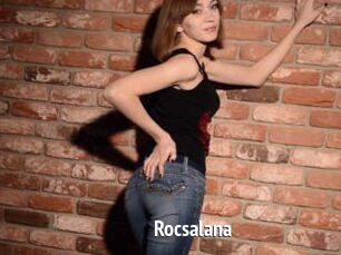 Rocsalana