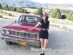 RogueMusic