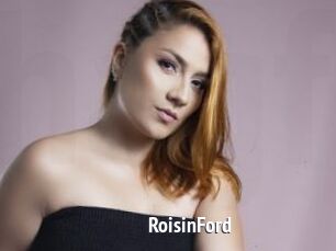 RoisinFord