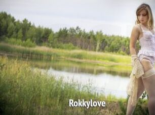 Rokkylove
