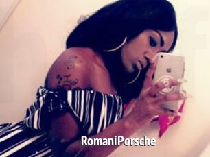 RomaniPorsche