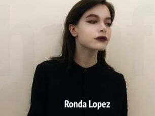 Ronda_Lopez