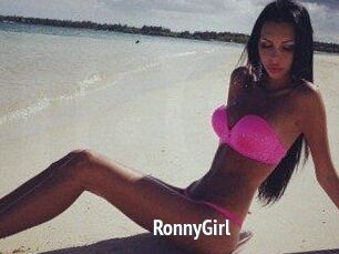 RonnyGirl