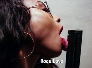 RoquiLove