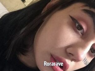 Rorarave