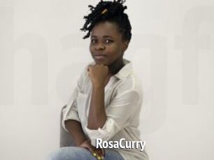 RosaCurry