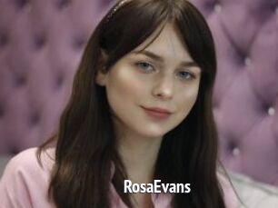 RosaEvans