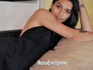 RosaEvelynne