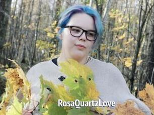 RosaQuartzLove