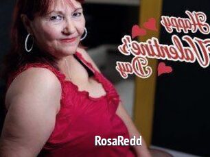 RosaRedd