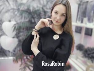 RosaRobin