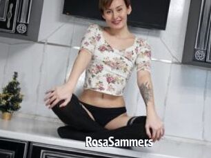 RosaSammers