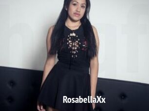 RosabellaXx