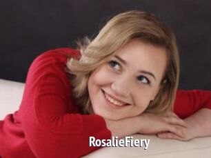 RosalieFiery
