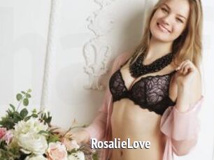 RosalieLove