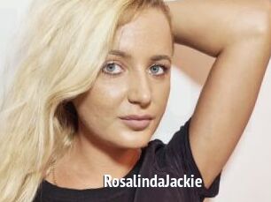 RosalindaJackie