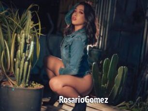 RosarioGomez