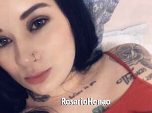 RosarioHenao