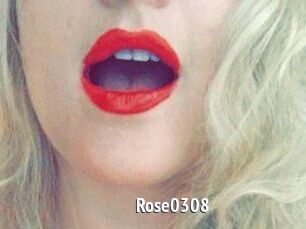 Rose0308
